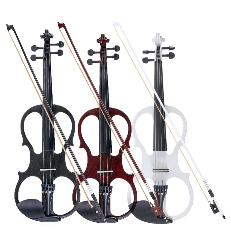 4/4 Electric Violin - elektrische Violine - Image 3