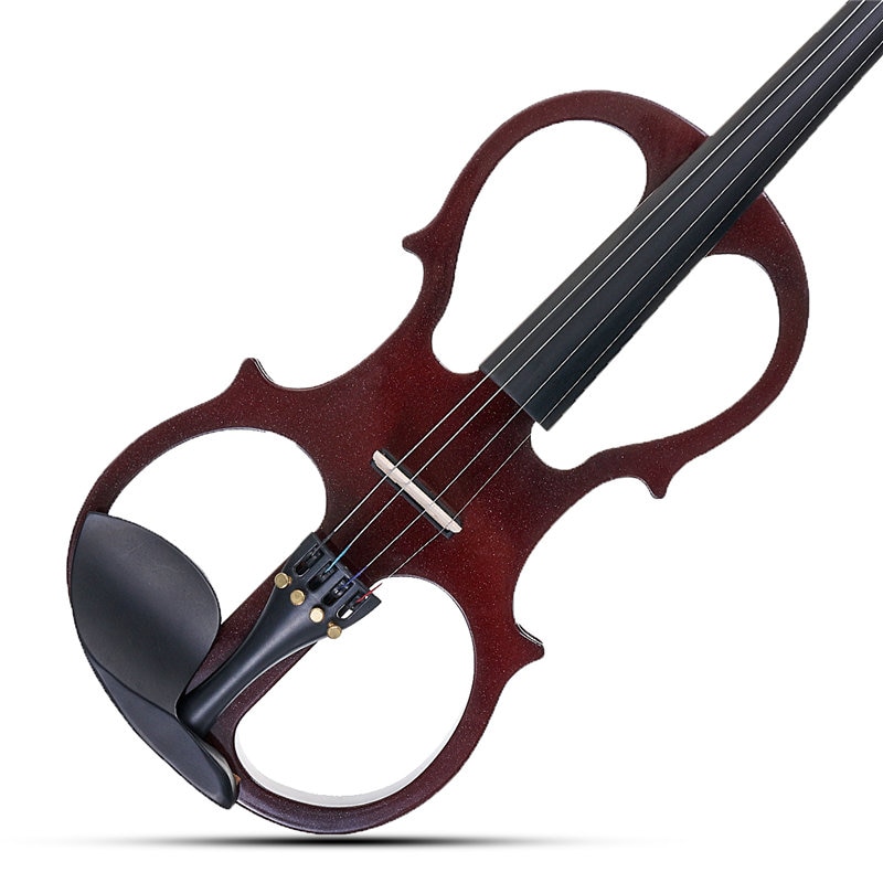 4/4 Electric Violin - elektrische Violine - Image 5