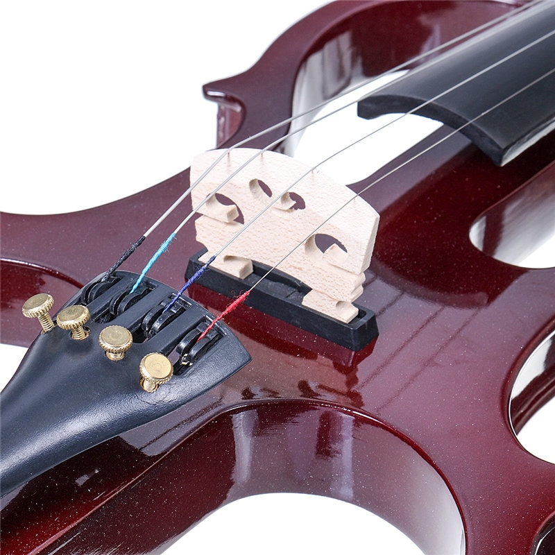4/4 Electric Violin - elektrische Violine - Image 6