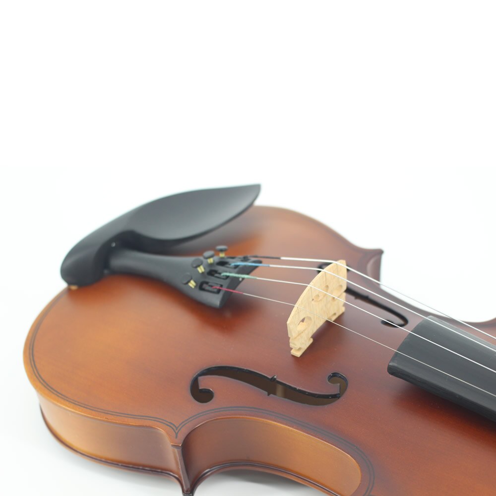 New Tongling Beginner Violin 1/8 1/4 1/2 3/4 4/4 Studentenvioline - Image 3