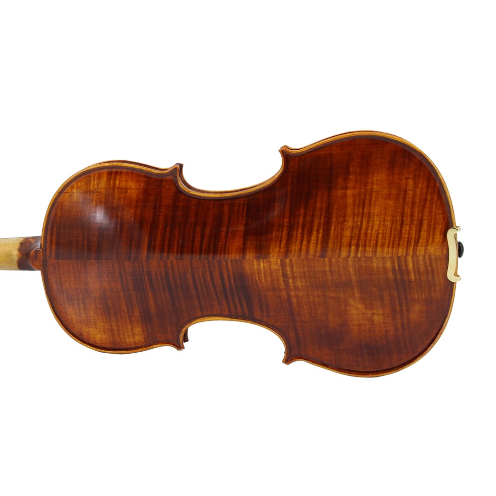 Tongling Hand Made Violin 4/4, 3/4, 1/2, 1/4 Violine - Image 2