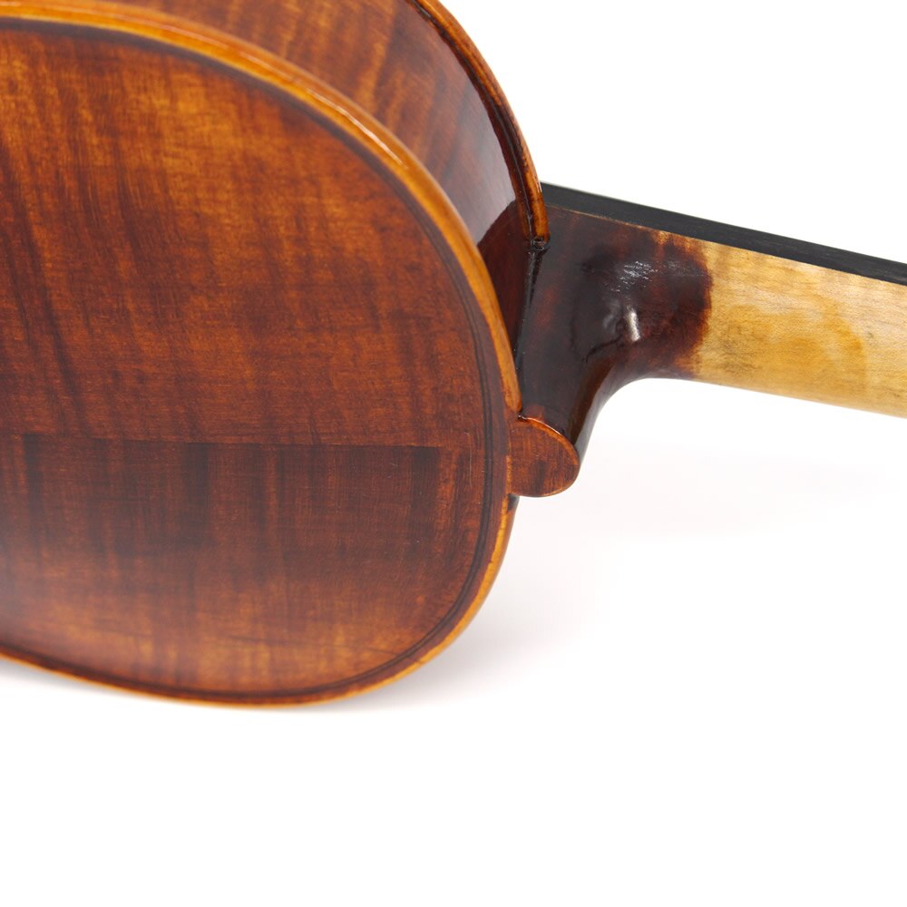 Tongling Hand Made Violin 4/4, 3/4, 1/2, 1/4 Violine - Image 3