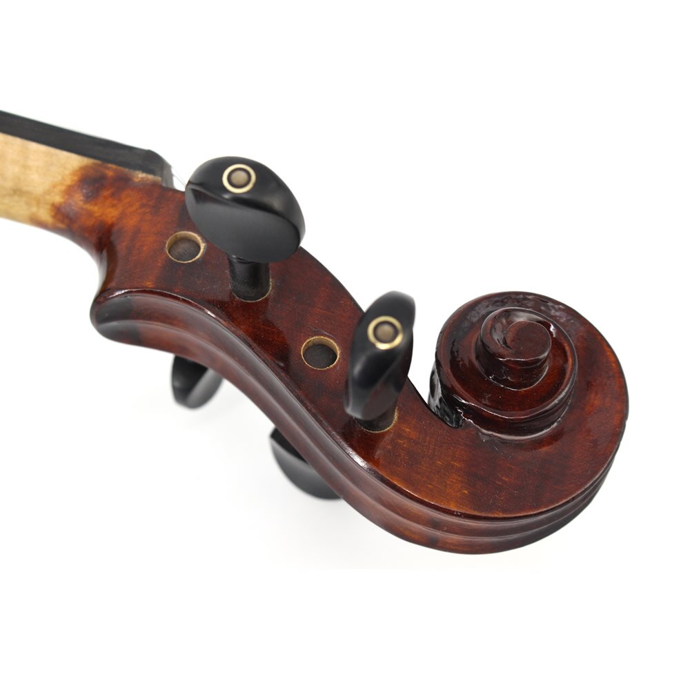 Tongling Hand Made Violin 4/4, 3/4, 1/2, 1/4 Violine - Image 4